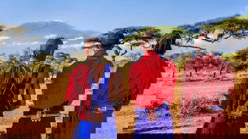 9 Day Wonders of Kenya (Trafalgar)