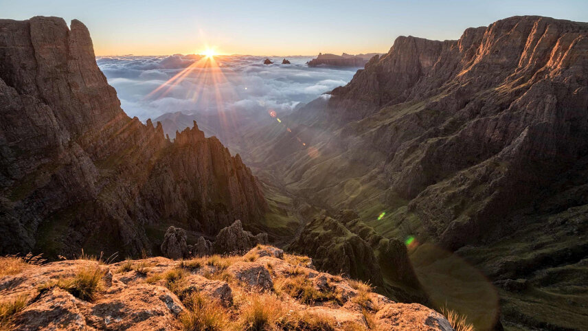 Best of South Africa