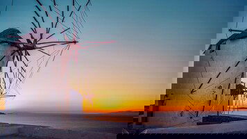 12 Day Best of Greece with 3-Day Aegean Cruise (Trafalgar)