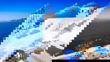 10 Day Greek Island Hopper (Trafalgar)