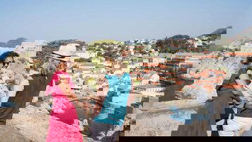 11 Day Balkan Delight (Trafalgar)