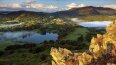 8 Day Britain and Ireland Highlights (Trafalgar)