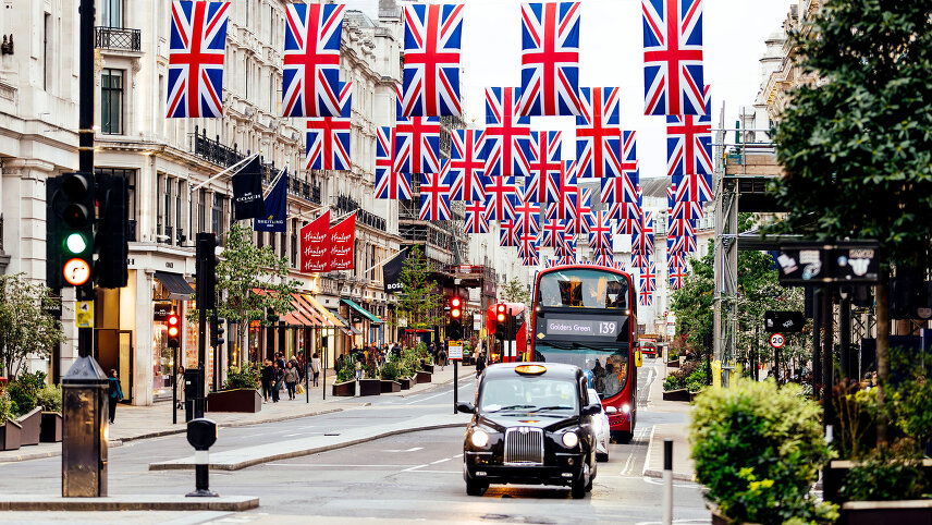 English Adventure