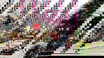 11 Day English Adventure (Trafalgar)