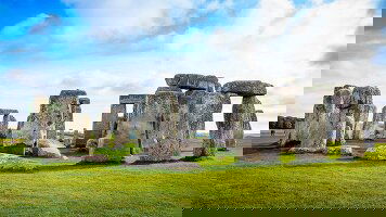 10 Day Amazing Britain (Trafalgar)