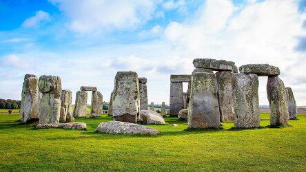 8 Day Amazing Britain (Trafalgar)