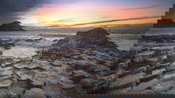 11 Day Highlights of Ireland and Scotland (Trafalgar)