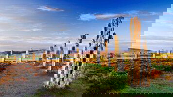 13 Day Scotland's Highlands, Islands and Cities (Trafalgar)