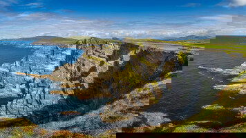 15 Day Best of Ireland and Scotland (Trafalgar)