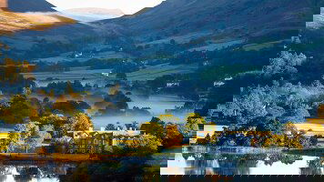 15 Day Wonders of Britain and Ireland (Trafalgar)