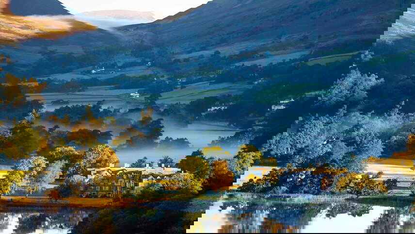 Wonders of Britain and Ireland