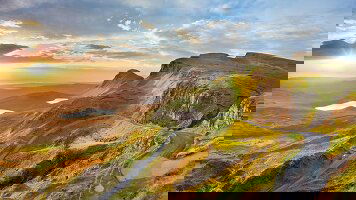 19 Day Britain and Ireland Panorama (Trafalgar)