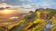 16 Day Britain and Ireland Panorama (Trafalgar)