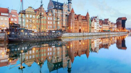 11 Day Best of Poland (Trafalgar)