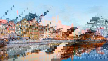 11 Day Best of Poland (Trafalgar)