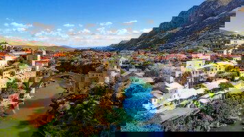 14 Day Balkan Adventure (Trafalgar)