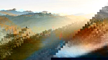 9 Day Best of Romania, Transylvania & Hungary (Trafalgar)