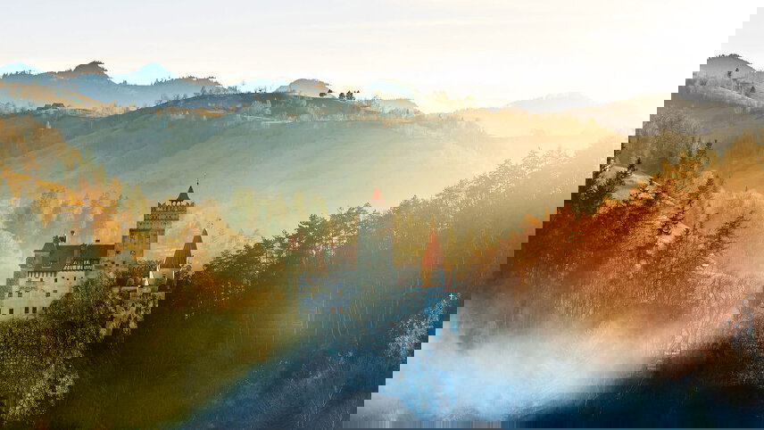 Best of Romania, Transylvania & Hungary