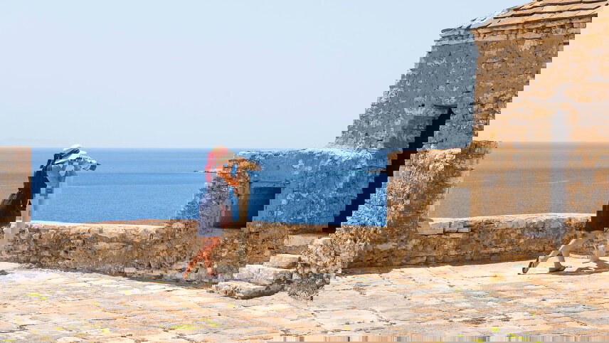 Balkans Coast Explorer