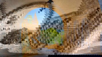 17 Day Highlights of Eastern Europe (Trafalgar)