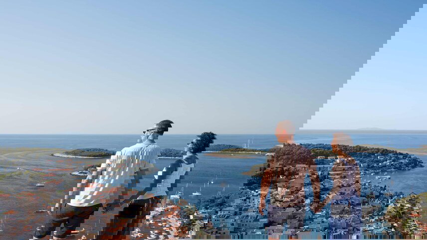 Highlights of Austria, Slovenia and Croatia