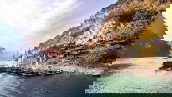 15 Day Best of China with Yangtze Cruise (Trafalgar)