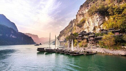 15 Day Best of China with Yangtze Cruise (Trafalgar)
