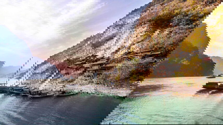 Best of China with Yangtze Cruise