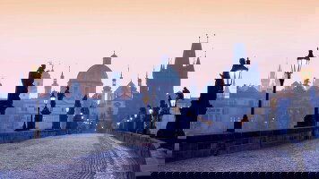 10 Day Prague, Vienna and Budapest (Trafalgar)