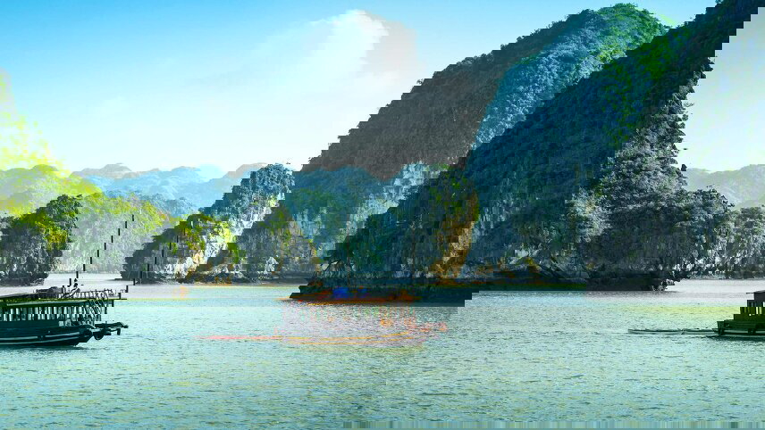 Highlights of Vietnam