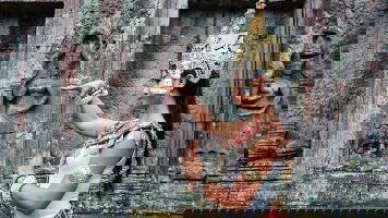 17 Day Vietnam and Cambodia Uncovered (Trafalgar)