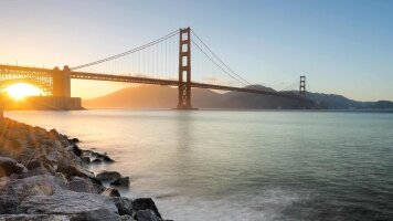 8 Day Northern California with Yosemite National Park (Trafalgar)