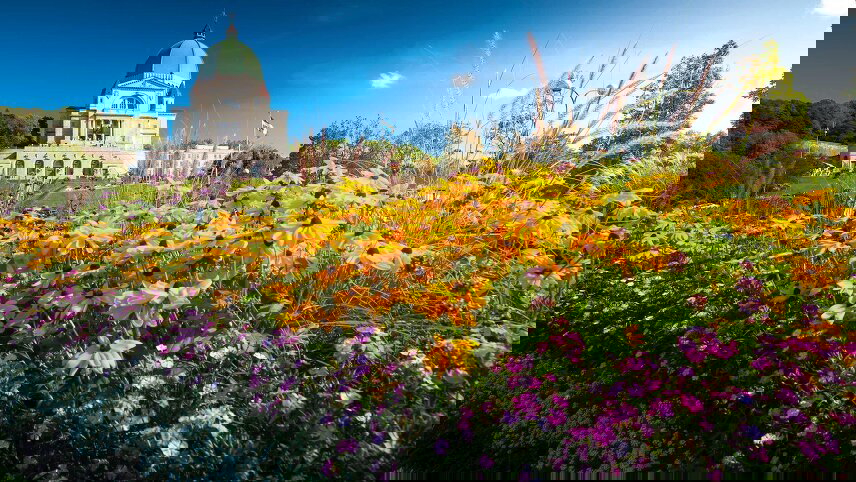 Best of Eastern Canada