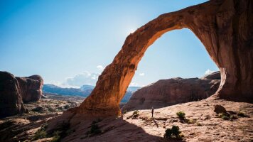 7 Day Best of the Canyonlands (Trafalgar)