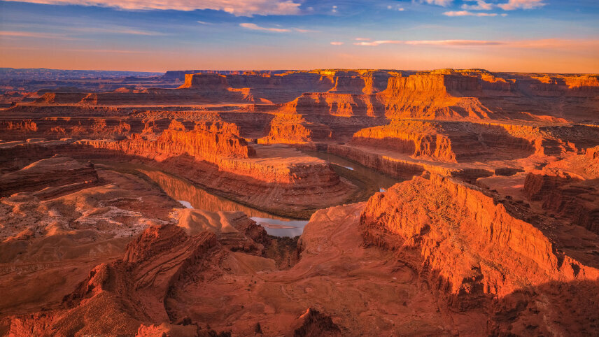 Best of the Canyonlands