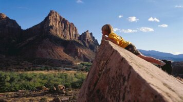 8 Day Pioneer Adventures of the Old West (Trafalgar)