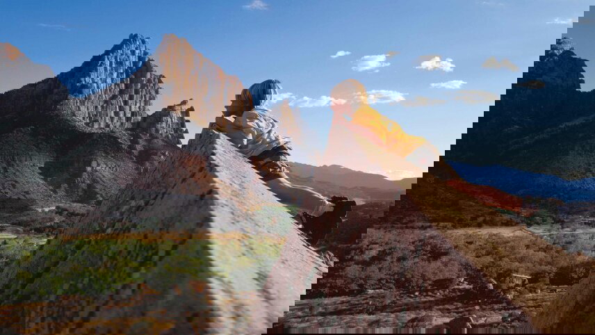 Pioneer Adventures of the Old West