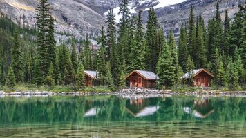 8 Day Canada's Rockies with Rocky Mountaineer (Silverleaf) (Trafalgar)