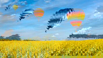 11 Day Colourful Trails of the Southwest with Albuquerque Balloon Fiesta (Trafalgar)