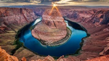 10 Day Colourful Trails of the Southwest (Trafalgar)
