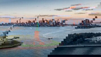 14 Day East Coast USA and Canada (Trafalgar)