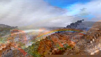 13 Day Hawaii Four Island Adventure (Moderate) (Trafalgar)