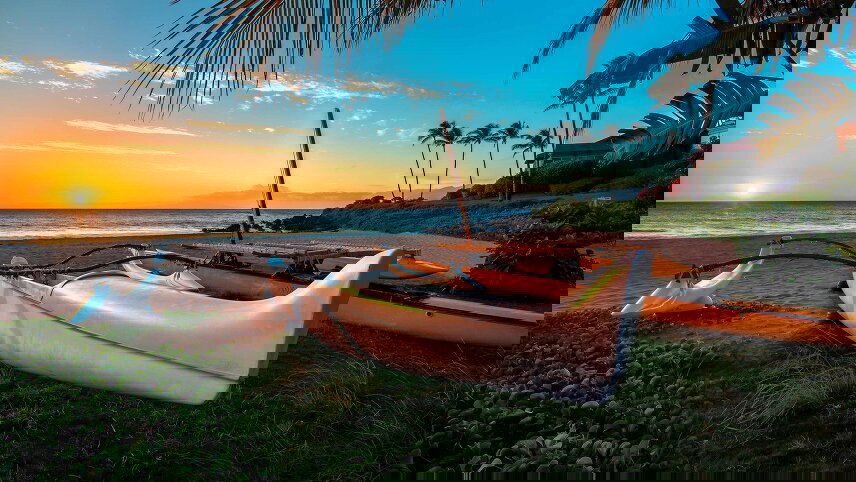 Hawaiian Explorer (Moderate)