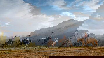 13 Day Iconic Rockies and Western Canada (Trafalgar)