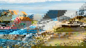 9 Day Enchanting Canadian Maritimes (Trafalgar)