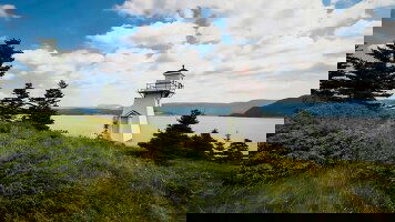 12 Day Scenic Wonders of Newfoundland and Labrador (Trafalgar)