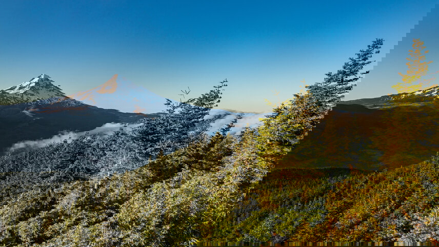 Best of the Pacific Northwest