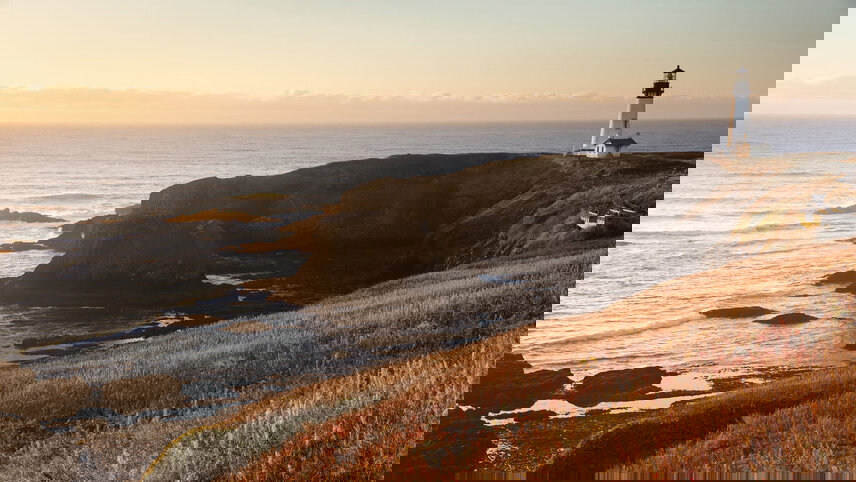 Best of the Pacific Northwest