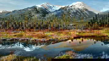 10 Day Spectacular Canadian Rockies with Rocky Mountaineer (Trafalgar)