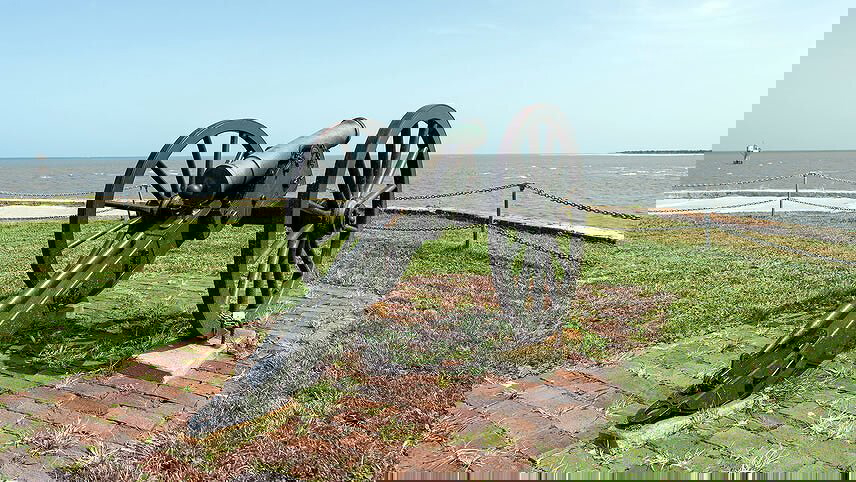 Charms of Southeast USA